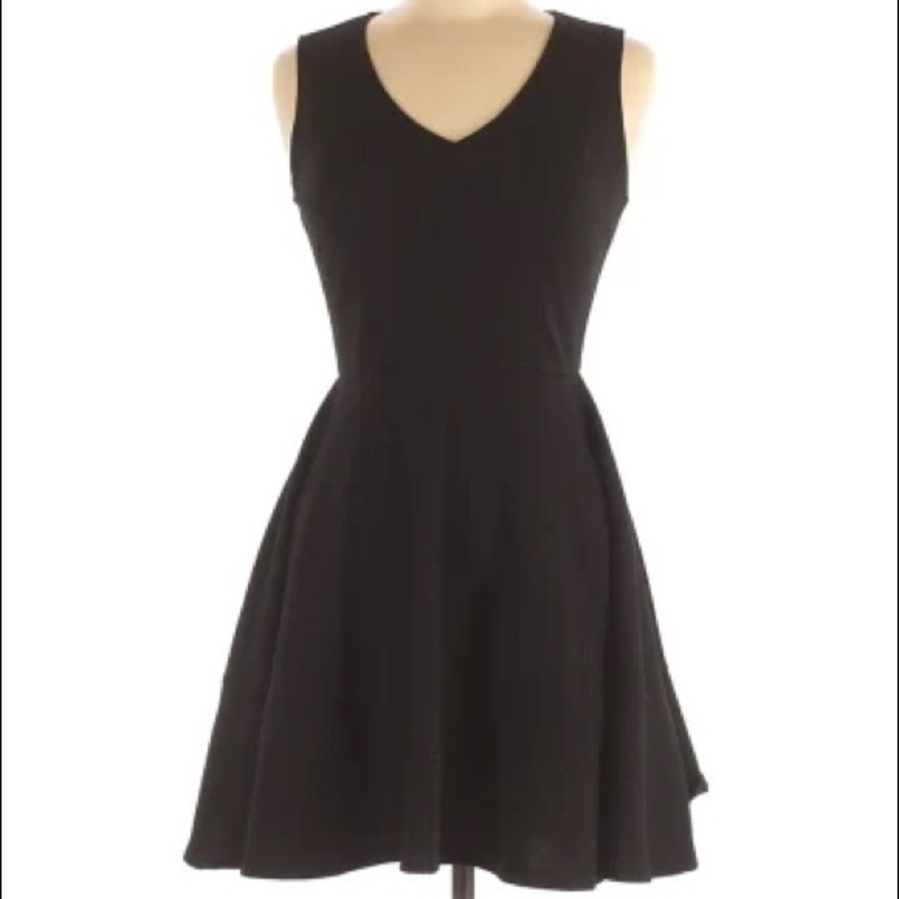 Love...ady Cocktail Dress